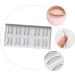 WOFASHPURET 10 Pairs Imitation eyelashes Fake eyelashes extend supplies cosmetics soft eyelash - Buy Online on GoSupps.com