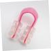 Housoutil Nose Bridge Slimming Clips - Invisible Nose Lifting Tool & Upturned Shape Clips for Aesthetic Enhancement - Buy Online on GoSupps.com