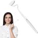 S-Shaped Toothbrush - Soft Bristles & Interdental Cleaning Brush | Reusable Silicone Head | Zah Transparent (1 Pack) - Buy Online on GoSupps.com