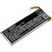 SPANN Battery Replacement for Becker Professional 6.2 LMU | SR3840100 3.7V Compatible International Shipping Available - Buy Online on GoSupps.com