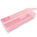 Beauticom Large Personal Box Storage Case for Manicurist Nails Pedicure - 4 Piece Mix Color Set - Buy Online on GoSupps.com