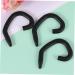 Sosoport 20-Pack Ear Hooks & Headphone Hanger - Facial Covers Mask Protectors & Ear Extension Accessories for Optimal Organization - Buy Online on GoSupps.com