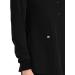 Grey's Anatomy 2407 Signature Warm-up Jacket in Medium Black - Buy Online on GoSupps.com