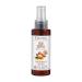 Omia Bio-Bio-Haar oil with argan morocco for dry blunt and brittle hair nourishing and restructuring effects silicone-free dermatologically tested-100 ml bottle