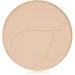 jane iredale Pressed Face Powder Refill Honey Bronze 1 pack (1 x 9.9 g) Beige 9.92 g (1 pack)