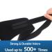 Universal Hernia Belt for Men & Women | Adjustable Inguinal & Sports Hernia Truss | Pain Relief & Support | Post-Surgery Rehab Brace - Buy Online on GoSupps.com