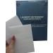 Eco-Friendly Laundry Detergent Sheets - Clean Linen Scent - No Plastic - 64 Loads (32 Sheets) - Effortless Cleaning - Buy Online on GoSupps.com