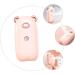 Baluue 3 Pcs Beauty Humidifier Handheld Humidifier Electric Aroma Facial Electronic Component - Buy Online on GoSupps.com