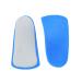 Didiseaon 1 Pair Arch Support Shoe Inserts Shoes Pad for Flatfoot Correct Insoles Flatfoot Insoles Arch Pad Sports Shoes Insoles Men and Women Non-Slip