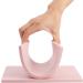 Tosnail 5 Pack 6x8 Rubber Stamp Carving Blocks - Soft Rubber for Crafts - Ideal for Beginners and Pros - Buy Online on GoSupps.com