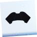 FOMIYES Heated Neck & Shoulder Massager Pad - XL Black Breathable Support Belt & Far Infrared Therapy | International Shipping - Buy Online on GoSupps.com