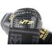 Mooto Taekwondo Forearm Protector WTF Approved TKD Guard Black & White XS to XL White 2.S(4.39-4.98ft or 134-152cm) - Buy Online on GoSupps.com