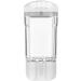Applicateur D'huile Pour Cuir Chevelu - Peigne Massant Portable Distribution D'huile Capillaire Pour Femme - Fournitures de Soins Personnels pour Toute la Famille Blanc - Buy Online on GoSupps.com