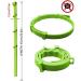 MEDIDOG Natural Tick Collar for Small Dogs & Cats - Chemical-Free with Rockrose & Lavender Oil - Size S (38 cm) - Buy Online on GoSupps.com
