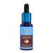 Blue Nectar Plant Based Almond Serum for Even Skin Tone | Face Serum for Women & Men with Rice Water & Mushroom | All Skin Types (13 Herbs 1Fl Oz)