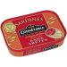 CONNETABLE - Sardines in Extra Virgin Olive Oil Boneless 115G - Pack of 4 - Buy Online on GoSupps.com