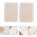 Hemoton 2pcs Concealer Skin Cove up Tape Skin Scar Tape Waterproof Skin Cover Sticker Scar Sticker Flaw Cover Patch Scar Cover Tape Skin Conceal Tape Scar Cover Sticker 14.00X10.00X0.20CM As Shown - Buy Online on GoSupps.com