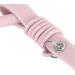 Lash Extension Tweezers Holder High Elasticity Tweezers Wrist Band Corrosion Resistance for Eyelash Grafting (Roseate) - Buy Online on GoSupps.com