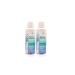 Dr Rudy's SmilePro AM Daytime Mouth Rinse 2 Pack