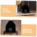 WOONEKY 2pcs Velvet Bag Drawstring Bag Hair Dryer Bag Hair Dryer Travel Pouch Hair Tools Travel Bag Travel Bag for Blow Dryer and Hair Tools Makeup Brush Bag Hair Dryer Attachments Storage - Buy Online on GoSupps.com