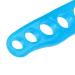 Toe Spacer Corrector for Bunion & Overlapping Toes - Prevent Friction, Flexible & Straightening (Size S) - Buy Online on GoSupps.com