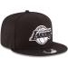 New Era NBA Men's Los Angeles Lakers 9Fifty Snapback Cap - Black | One Size - Buy Online on GoSupps.com