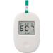 Household Glucose Monitor Kit - 0.9 l Sugar Test with 50 Test Strips & 180 Memory Values | Prevent Hyperglycemia - Buy Online on GoSupps.com