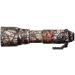 easyCover Lens Oak Neoprene Cover for Tamron 150-600mm AO11 Lens - Forest Camouflage - Buy Online on GoSupps.com