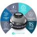 RPM Power Powerball Diablo Evo - Gyroscopic Grip & Wrist Strengthener Arm Trainer | International Shipping - Buy Online on GoSupps.com