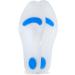 Fabacare Corbby Shoe Insole - Premium Gel Silicone Orthopedic Insert with Pelotte Size XS 37-38 EU - Ultimate Comfort & Support - Buy Online on GoSupps.com