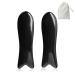Premium Horn Gua Sha Set - Relaxing massage with buffalo horn scrapers in fish shape (2 pieces A) for whole body care