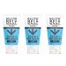 Below The Belt Grooming Fresh & Dry Ball Cool Ball Intimate Deodorant For Men - Protects against Sweat Odour and Chafing Cool Mint Fragrance 3 x 75ml Cool Mint 75 ml (Pack of 3)