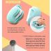 Cellreturn Oh my Electric Face Cleanser Facial Cleansing Brush Pink - Buy Online on GoSupps.com