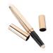 FOYTOKI Double Ended Eye Shadow Pen Eye Makeup Brush Eye Shadow Pens Eyeshadow Brush Eye Shadow Sticks Eye Makeup Pen Eye Makeup Tool Eye for Makeup Make up Eyeshadow Eye Makeup Stick