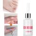 Tgoon Corn Remover Pads - Pain Relief & Skin Recovery Liquid - 8.5x2.5cm - Buy Online on GoSupps.com