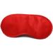 Erioctry 10pcs Lightweight Blindfold Sleep Eye Masks for Kids Girls Women Men - Random Color - Buy Online on GoSupps.com