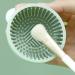 FOMIYES Makeup Brush Cleaning Kit - Facial Cleansing Brush Scrubber Pad & Remover - Japanese Style Beauty Tools for Flawless Skin - Buy Online on GoSupps.com