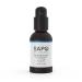 Eye Serum - Reduce Dark Circles Puffy Skin & Bags Under Eyes - Made with Triple Peptides Hyaluronic Acid Orange Oil & Vitamin C - 1 Fl Oz