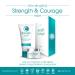 Strength and Courage Gift Set | Empowering International Shipping | Perfect Inspirational Gift - Buy Online on GoSupps.com