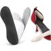 FOMIYES 8 Pairs Heel Grips | High Heel Back Pads & Cushions | Ultimate Comfort for Shoes | International Shipping Available - Buy Online on GoSupps.com