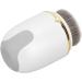 Qukaim Rechargeable Facial Cleansing Brush Electric Facial Cleanser 2-Gear Rechargeable Cleansing Brush Waterproof Exfoliating Brush Dustproof Gentle Clean - Buy Online on GoSupps.com