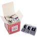 New English Teas Pink Carton - 10 English Afternoon Teabags - 1 Count Pack - Buy Online on GoSupps.com