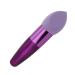 Sponge Blender Beauty Foundation Blending Sponge Blending Stick Smooth Shaped Powder Puff Makeup Tool (Random Color) Foundation Blending Sponge