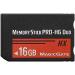 16GB High Speed Memory Stick Pro Duo (MARK2) for Sony PSP/Camera - Fast & Reliable Storage Solution - Buy Online on GoSupps.com