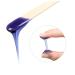 Beaupretty 2 Pack Hard Wax Beans for Painless Hair Removal - Professional Armpit & Brazilian Waxing | Depilatory Pearl Wax - Buy Online on GoSupps.com