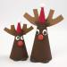 Creativ 265061 5-Piece 20 cm Beige Papier Mache Cones Set - Buy Online on GoSupps.com