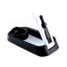 IMIKE Electric Razor Holder - Foldable Shaver Stand Base for Home Bathroom Storage - Buy Online on GoSupps.com