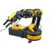 Velleman KSR10 Robotic Arm - High Quality Robotics Kit for International Shipping - Buy Online on GoSupps.com