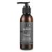 SUKIN Oil Balancing Charcoal Gel Cleanser 125 ML