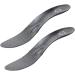 GLEAVI Arch Support Insoles for Men & Women | Absorbent Orthotic Inserts for Running Boots & Everyday Foot Care - Buy Online on GoSupps.com